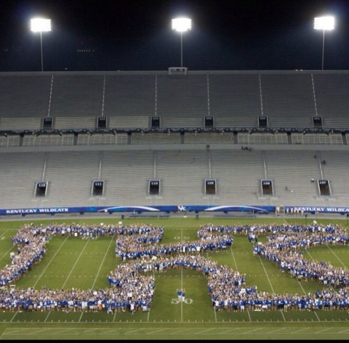 UK2016's profile picture. Let's be the greatest class to ever set foot on UK's Campus!! #WeareUK #UK2016 #BBN. Student-run account.