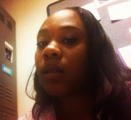 saadiavonnie2's profile picture. 