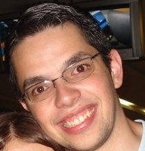 ericovinicio's profile picture.