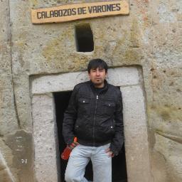 ING CIVIL, UN PATA CVR Y LE GUSTA LAS COSAS LOKAS DE LA VIDA....... MOTOS, COCHES, AVENTURAS Y OTROS....