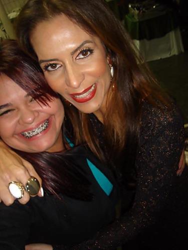 Esse fc é para minha lua @keilaLimaTv que admiro e amo muito sigam ela já :) diva lindona apresentadora modelo amiga e irmã
