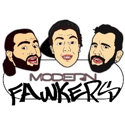 ModernFawkers's profile picture. 