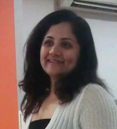 Marketing Chief - Syntel