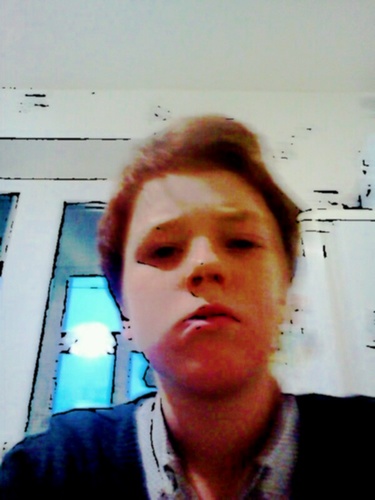 GoshaMedved's profile picture. Есть Супер Мен,Человек паук , а я всегда что то ем...Я ЧЕЛОВЕК ОМНОМНОМ!