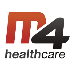 M4Healthcare's profile picture. Specialists in Point of Care Ultrasound
