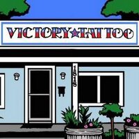 Victory Tattoo Chico(@Tattoo_Victory) 's Twitter Profile Photo