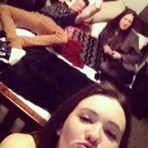 elizaawood's profile picture. 