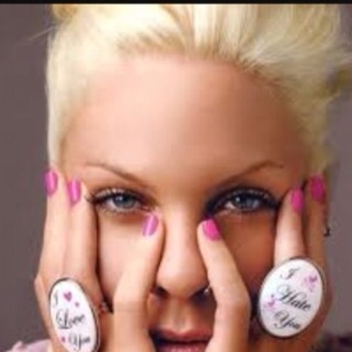 zachnada's profile picture. I'm a hazard to myself P!nk is the most amazing woman I believe in myself b cuz of her.....