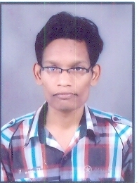 YOGESHGEDAM's profile picture. 