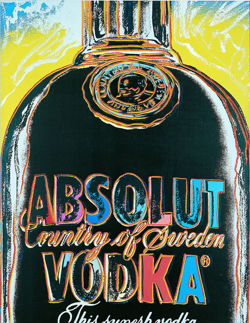 The Unofficial Fan site for the Absolut Vodka lover!  You must be of legal drinking age to follow.