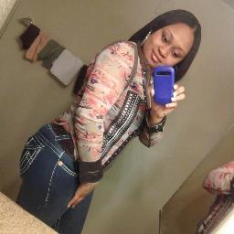 You Ain't Neva In Ya Life Seen a Girl This Focused!!