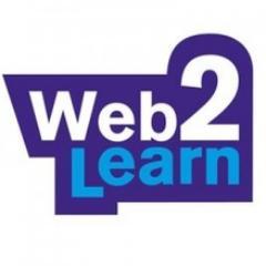 The WEB2LEARN project aims to familiarize adults (mainly parents but not exclusively) on current web 2.0 learning tools and practices