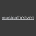 뮤지컬해븐 (@musicalheaven) Twitter profile photo