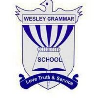 Wesley Grammar Schoo (@wesleygrammar) 's Twitter Profile