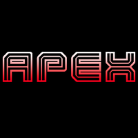 APEX MMA(@APEXMMA) 's Twitter Profile Photo