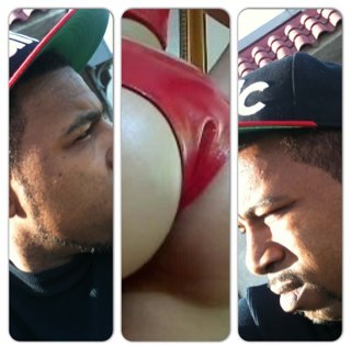Endless things about Me One For Da $ Two for Da Honey el7 in a Circular World tap dat FOLLOW button