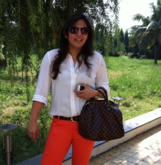 shreyanshi patel Profile