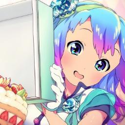 kawaii RPer from @FakeAnime_RP ☆ 蒼姫ラピス from Vocaloid 3 ☆ @Anm_Yukari's imouto ☆ mention for follow back☆  ありがとう~ ☆