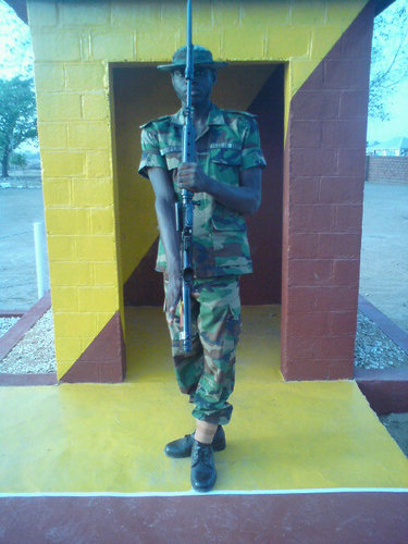 Soldier