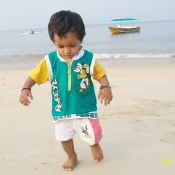 virbhati's profile picture. 