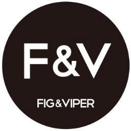 FIG&VIPER関東店 公式アカウントです。 お問い合わせ等はこちらにお願い致します。 info@fig-viper.com