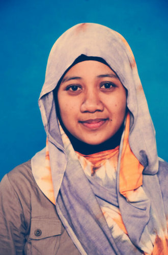 this is me!
 ISLAM