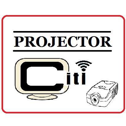 PROJECTOR Shop in the City :))