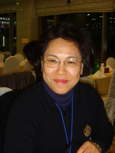 snchok's profile picture. 긍정적, 적극적인 마인드