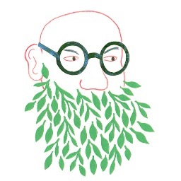 étudiante en master édition intéressée par les évolutions du livre, notamment en secteur jeunesse !