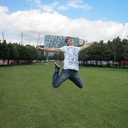 oveliatasoy's profile picture. Koşuştumayı seven, yerinde pek duramayan küçük bir çocuğum, bazen boyumdan büyük işler de yapıyorum tabi :)