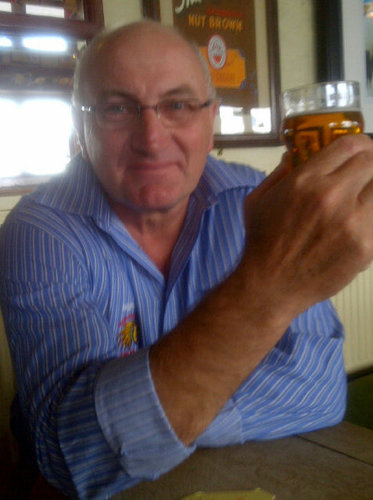 gordonparsons52's profile picture. Bowling consultant at North West University and Gimmies school. father of 2 and husband to 1!