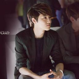 สวัสดีครับซูโฮครับ 'ㅅ' 
ฟอลผมตอนนี้ผมแถมหัวใจเลยอ่ะ! #ห๊ะ
ทักได้นะผมไม่กัด! *--*
#system