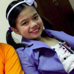 Hi This is Bianca Dimapilis OFFICIAL FANPAGE pls.. FOLLOW us people who love's Bianca Chef and Like Biankikay Fan Page on Face book thank you and GOD BLESS