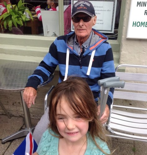 johnwhite1939's profile picture. 