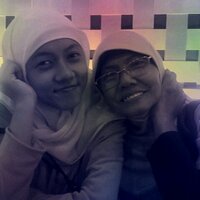Putri Khoirunnisa (@nissa25) 's Twitter Profile