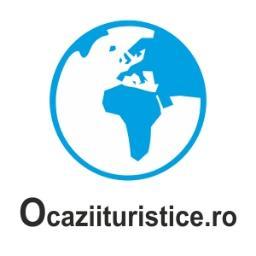 ocaziituristice's profile picture. OcaziiTuristice.ro este un portal de turism care contine toate ofertele de la diferite agentii de turism la un loc.