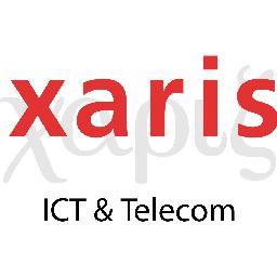 XarisIctTelecom's profile picture. clouddiensten zoals: cloudcomputing, cloudtelefonie en SAAS, ideaal voor het Nieuwe Werken