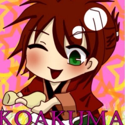 ಌ♥*小悪魔*♥ಌ