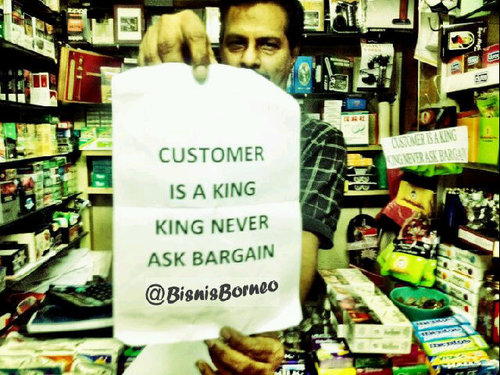 Tentang Belajar Jadi Entrepreneur ,bisa konsul singkat soal bisnis, info, Promosi & Qoute. FOLLOW @BisnisBorneo *Cek TL kami* ˚\(´▽`)/˚