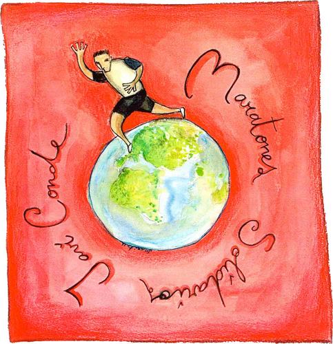 MarSolJaviConde's profile picture. Maratones Solidarios Javi Conde nace para ayudar a los sectores más desfavorecidos de la sociedad a través de un proyecto deportivo sin comparación. Síguenos!