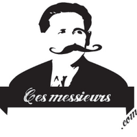 Ces messieurs (@cesmessieurs) 's Twitter Profile