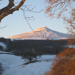 The independent Rural Housing Enabler for Monmouthshire These views are my own.