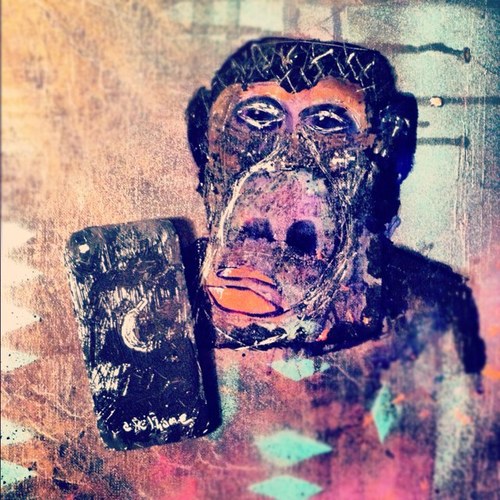 Chikanmusic's profile picture. Swedish artist & songwriter. Currently operating indie/folk/electro/art workshop out of the Dalecarlian woods. I wish I were a quantum mechanic.