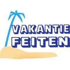 Blijf op de hoogte van de laatste nieuwtjes, tips en handige info over vakanties! @Vakantiefeit en #Vakantiefeit