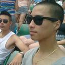 Christopher Luong - @vLadimir_wEed - Twitter