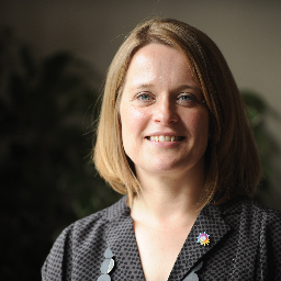 Katherine McDonald Profile