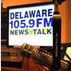 News and talk radio station for Sussex County, Delaware and beyond. Delaware 105.9 Dan Gaffney, Susan Monday, Ed Tyll, Rob Sussman,