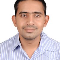 LOKESH CHOUDHARY (@lchoudhary68) 's Twitter Profile