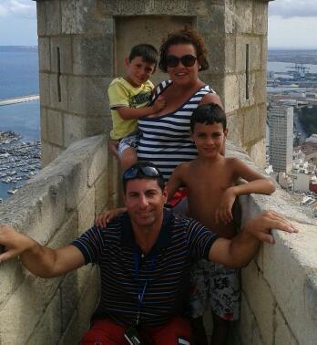 Sacco1974's profile picture. 