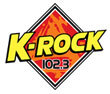 KrockGFW's profile picture. 102.3 K-Rock Central Newfoundland's Classic Rock!